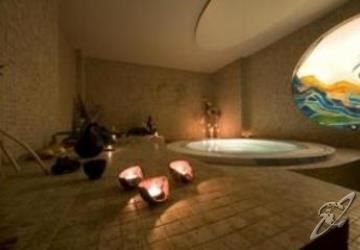 Hotel Garden & San Crispino 3*